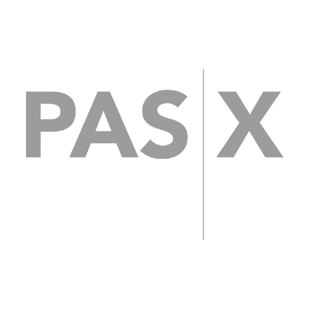 MES Koerber PAS-X Logo