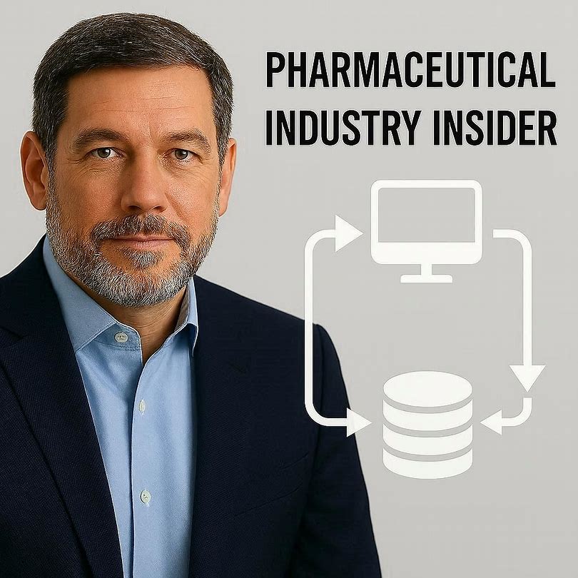 André Muller - Founder